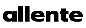 Allente logotyp