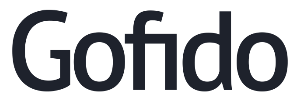 Gofido logotyp