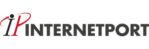 Internetport.se logotyp