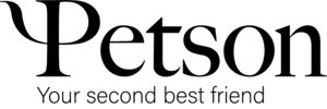 Petson logotyp