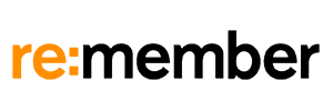 re:member logotyp