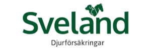 Sveland Djurförsäkring logotyp